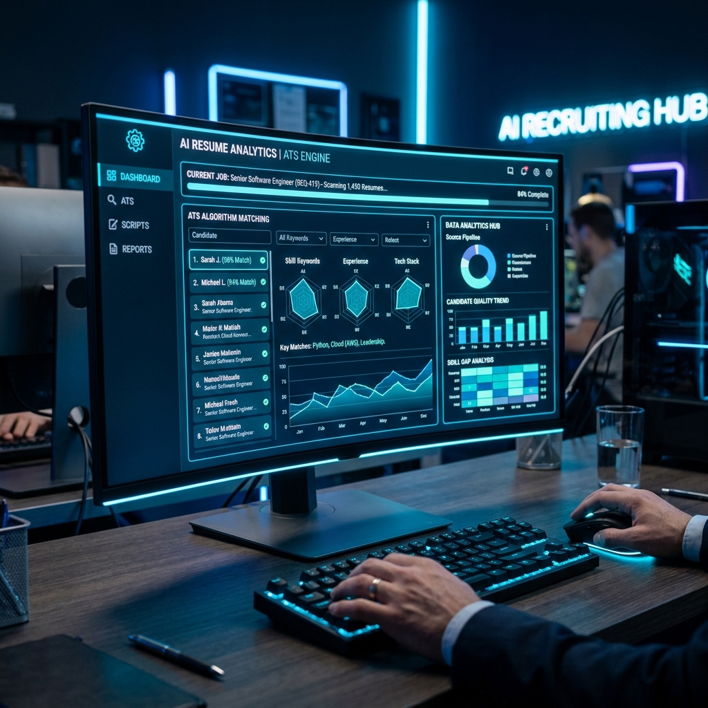 ATS Technology