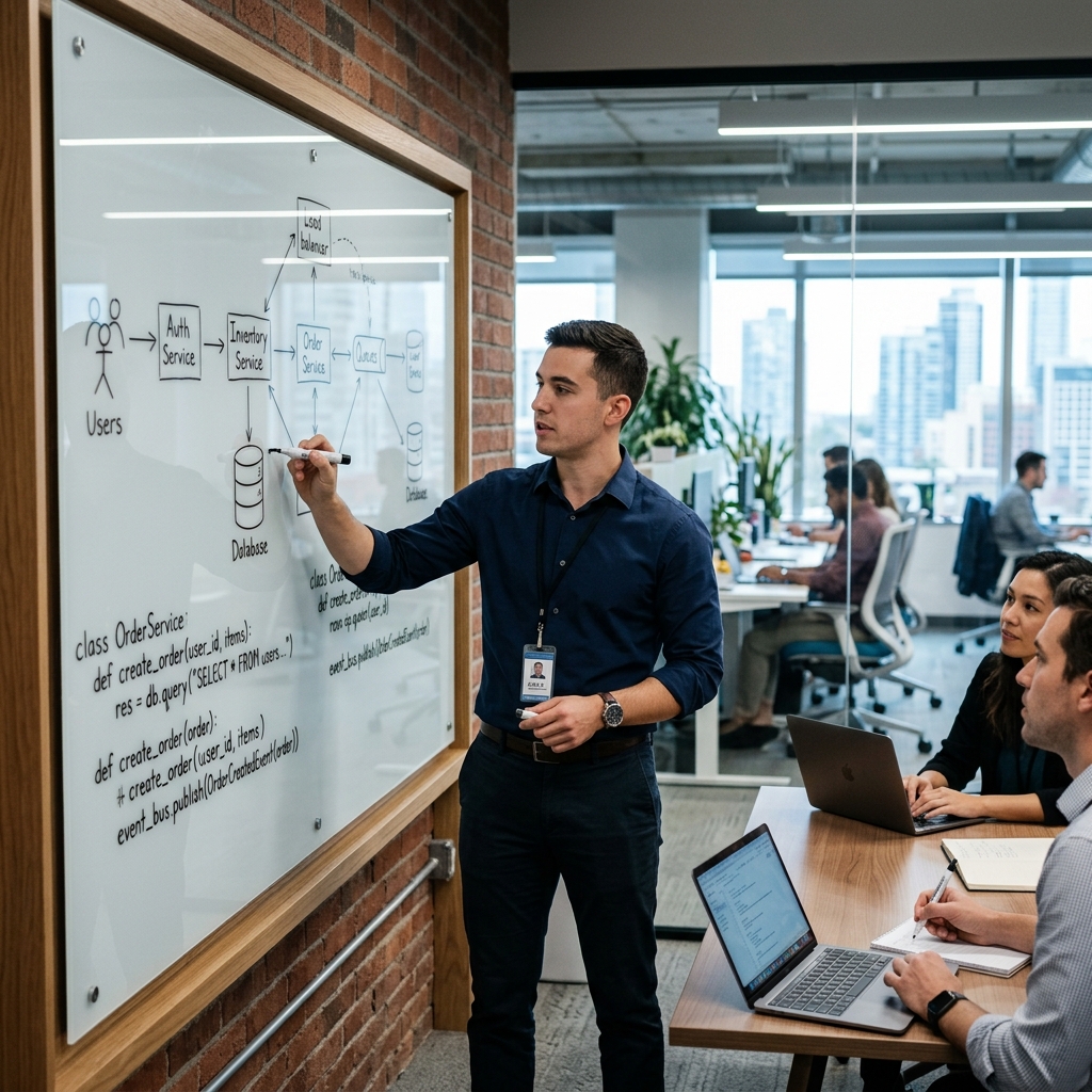 Coding Interview