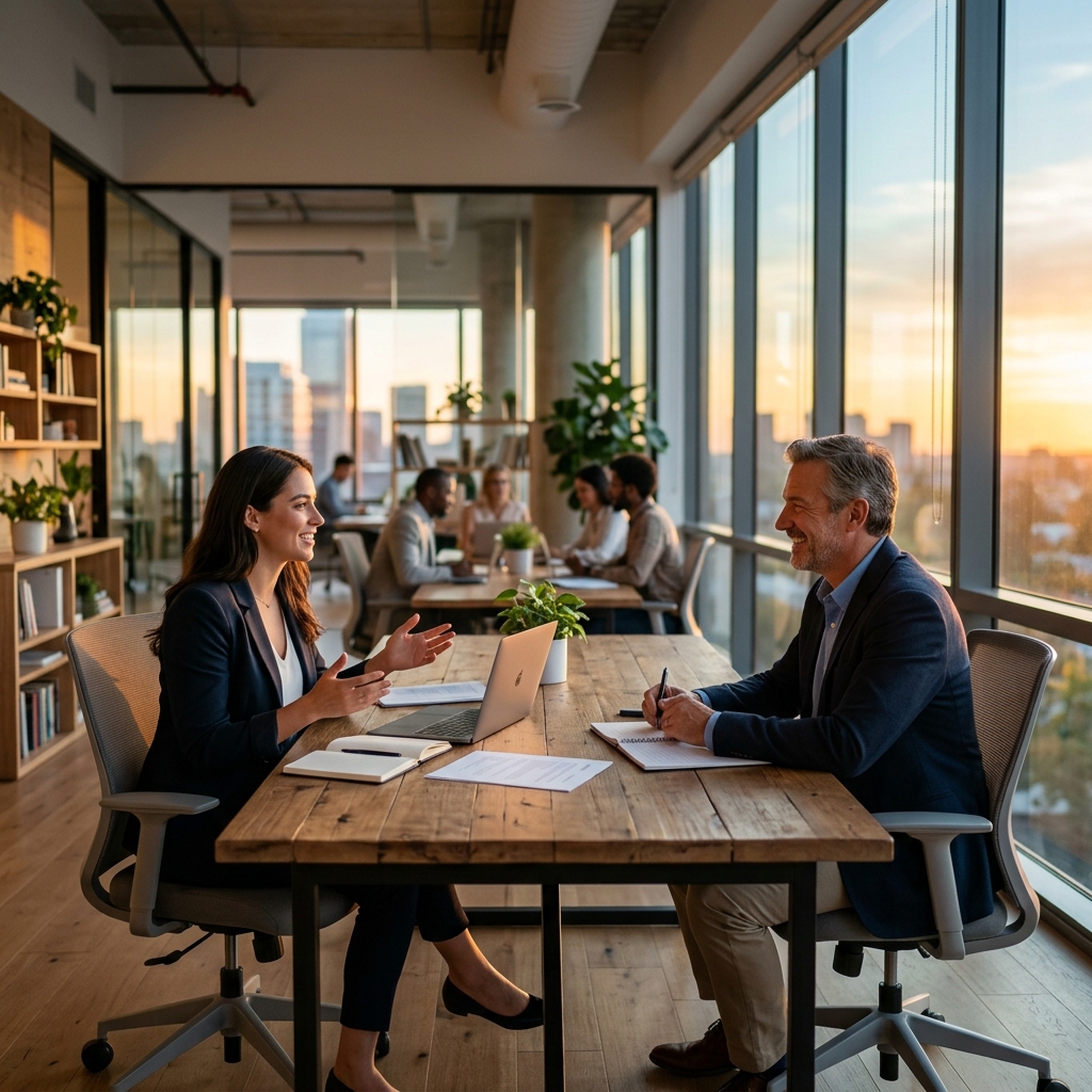 Interview Tips